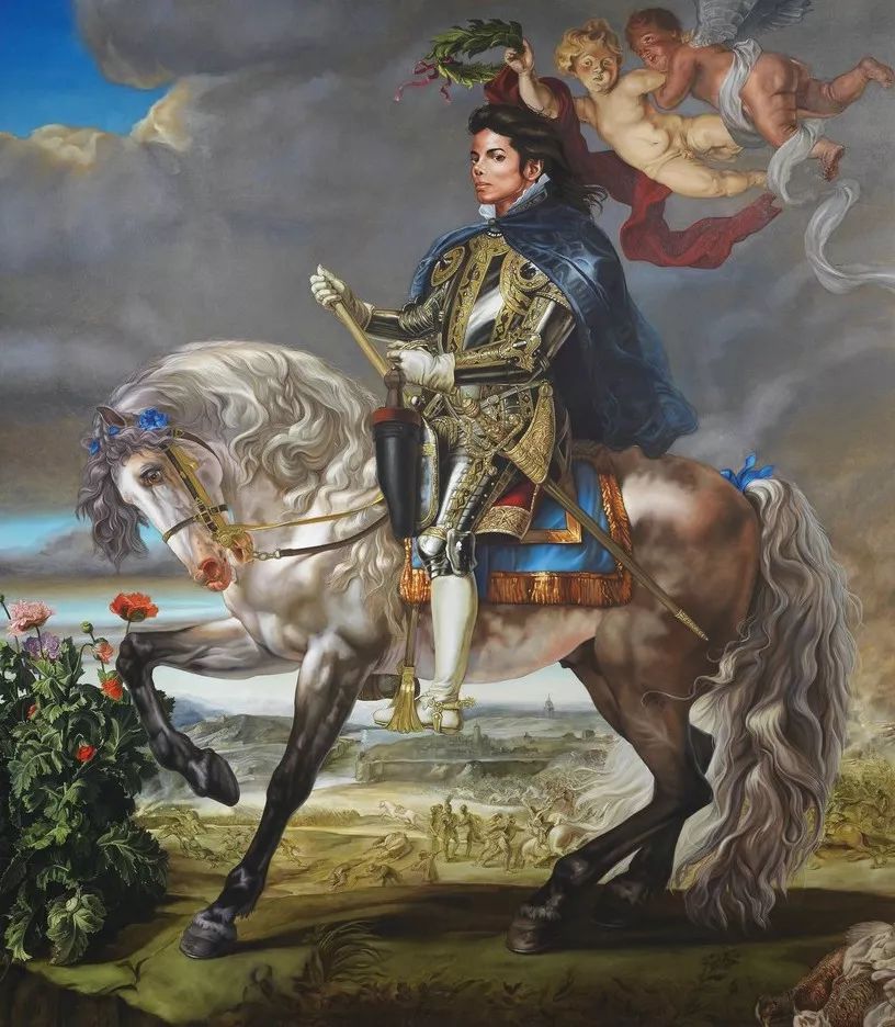 《时代》周刊2018全球最具影响力百大人物,哪些艺术家上榜?