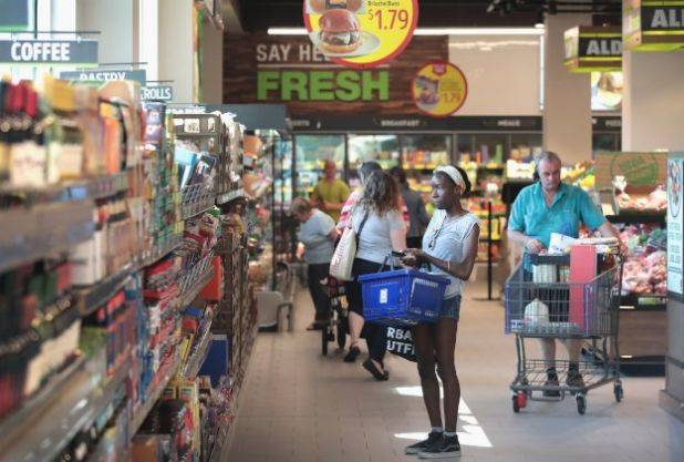 荷兰最便宜的超市在哪里,荷兰本土最大的超市