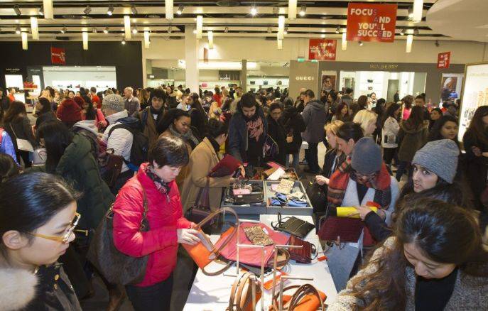 在中国的荷兰超市,荷兰最便宜的超市在哪里