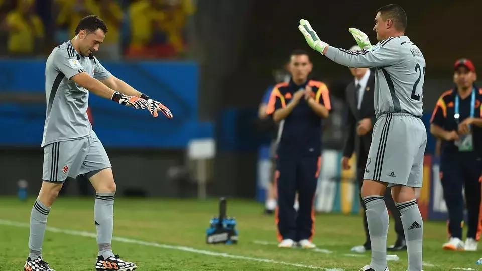 世界杯二战回忆录,世界杯历史回顾篇