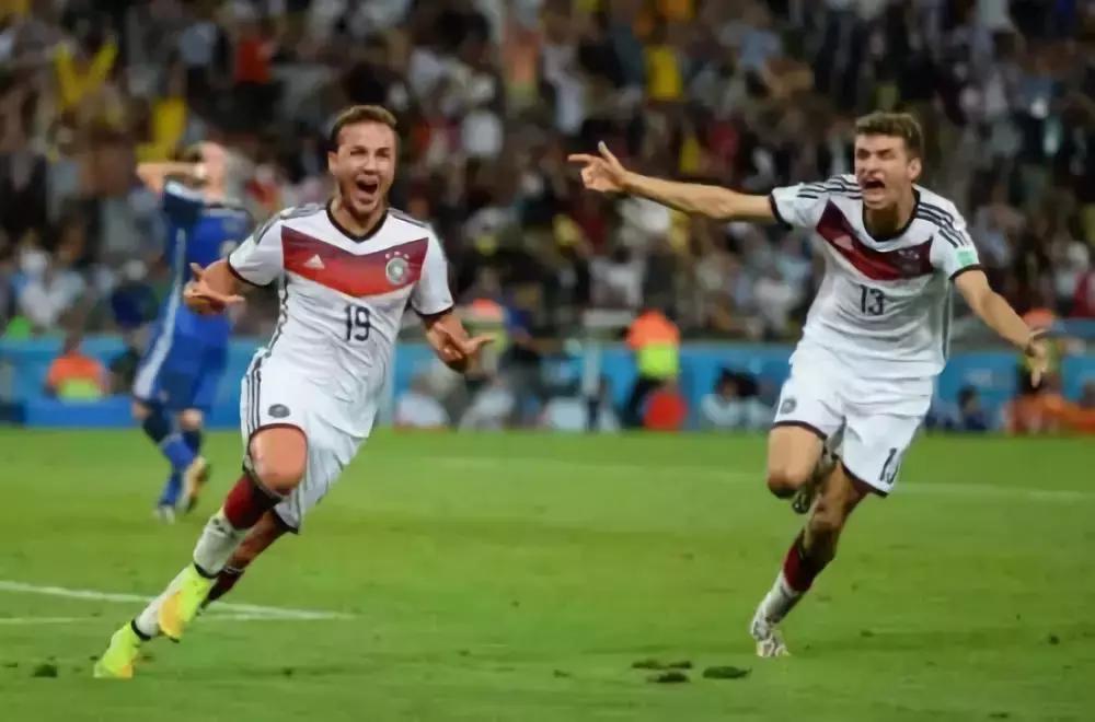 世界杯二战回忆录,世界杯历史回顾篇