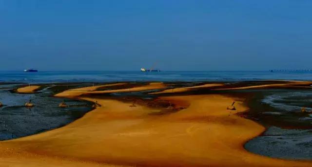 周末游好去处桃花源,哪里有世外桃源适合散心