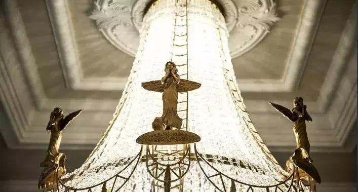 化身小公举，住进大连的这家城堡酒店里，满足你对城堡的所有想象