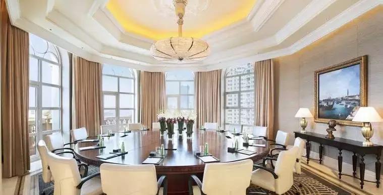 化身小公举，住进大连的这家城堡酒店里，满足你对城堡的所有想象