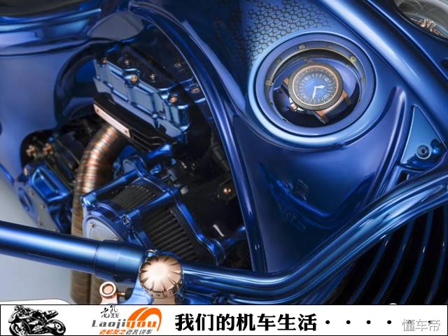 世界最贵的哈雷摩托,世界第一辆哈雷摩托车