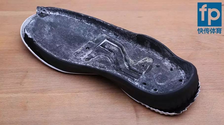 拆中底选球鞋系列——6款后卫鞋横评