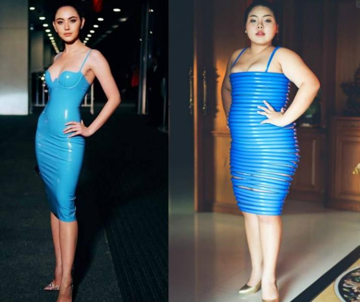 泰国cosplay大神,泰国明星cosplay