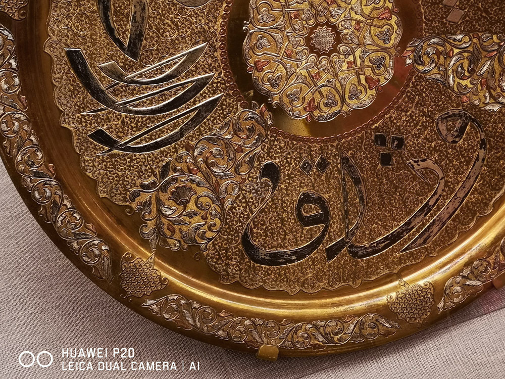 华为p20的十个黑科技,华为p20深度解密