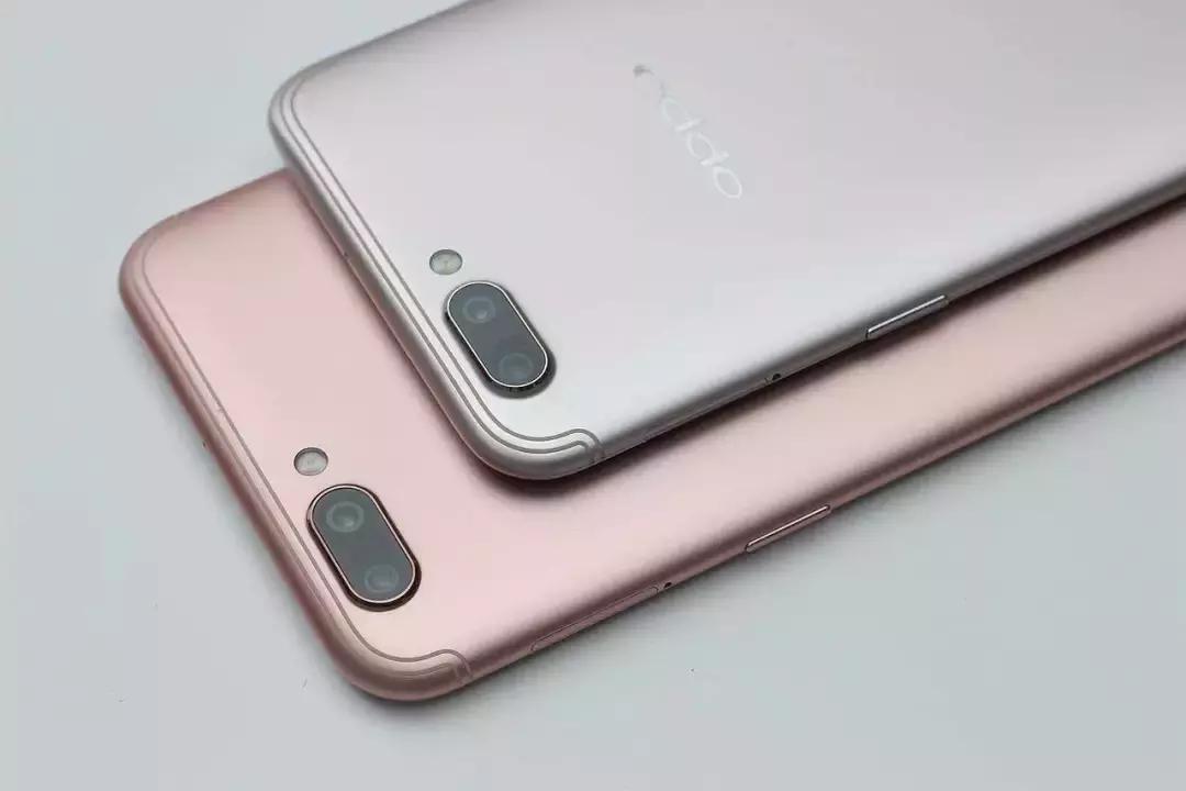 这片宇宙中最年轻的星云，帮OPPO打开了年轻人的精神领地