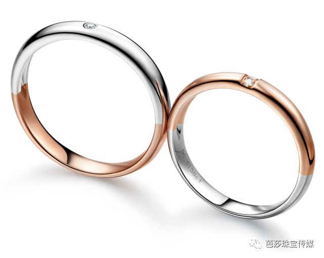 大牌同款明星对戒,推荐10款明星都喜欢戴的对戒