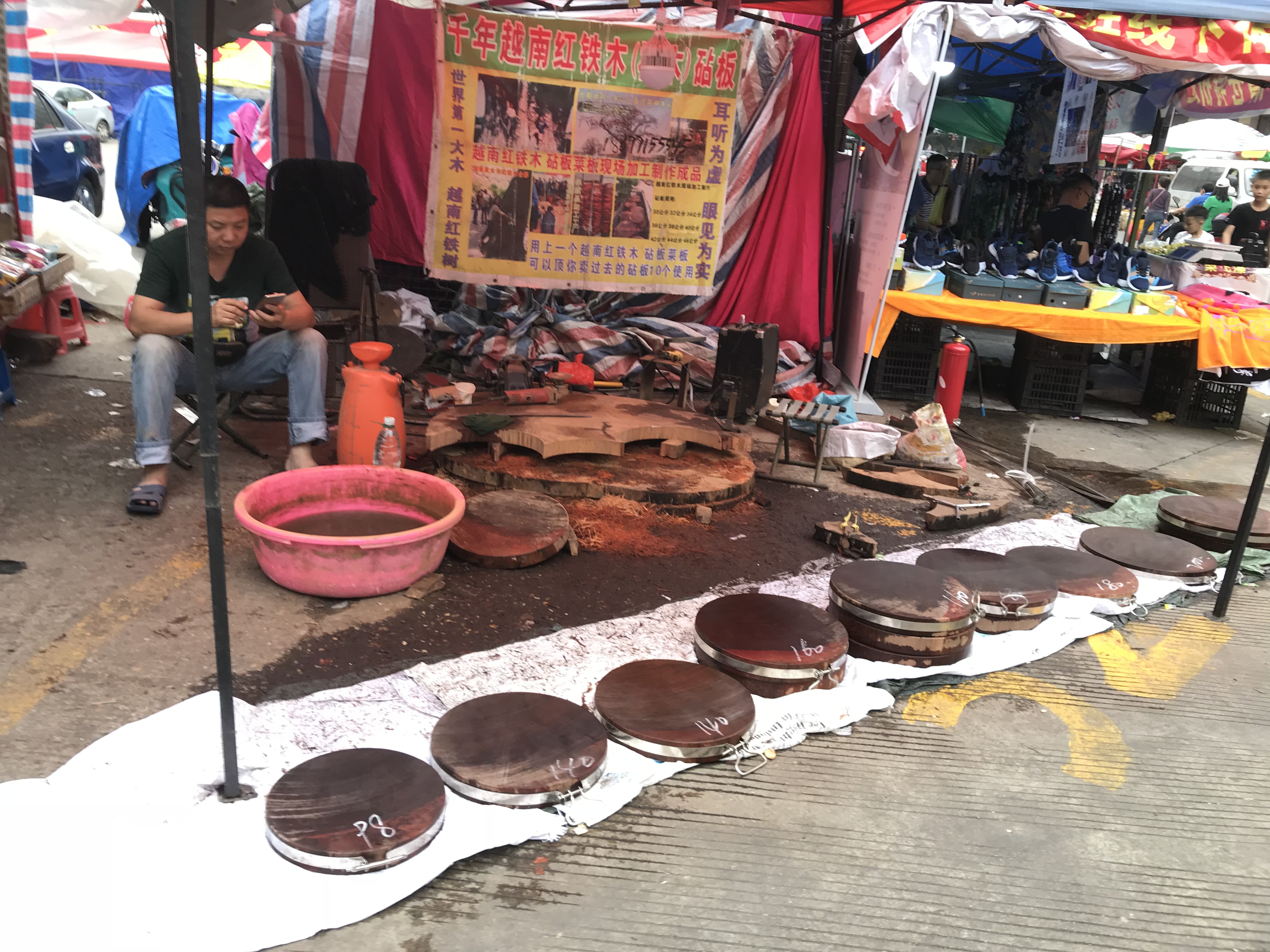 南宁金陵镇水果批发市场今日行情,南宁火车站水果批发市场在哪里