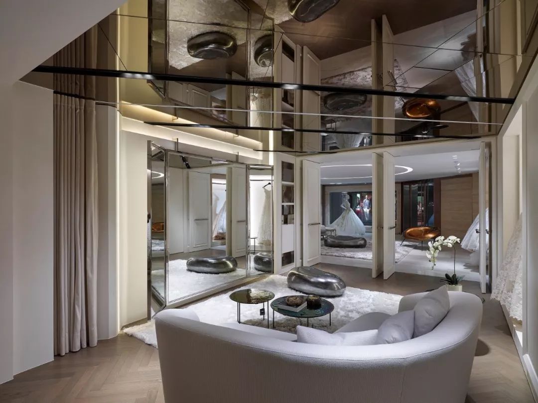 唐忠汉台北设计作品,唐忠汉台湾作品