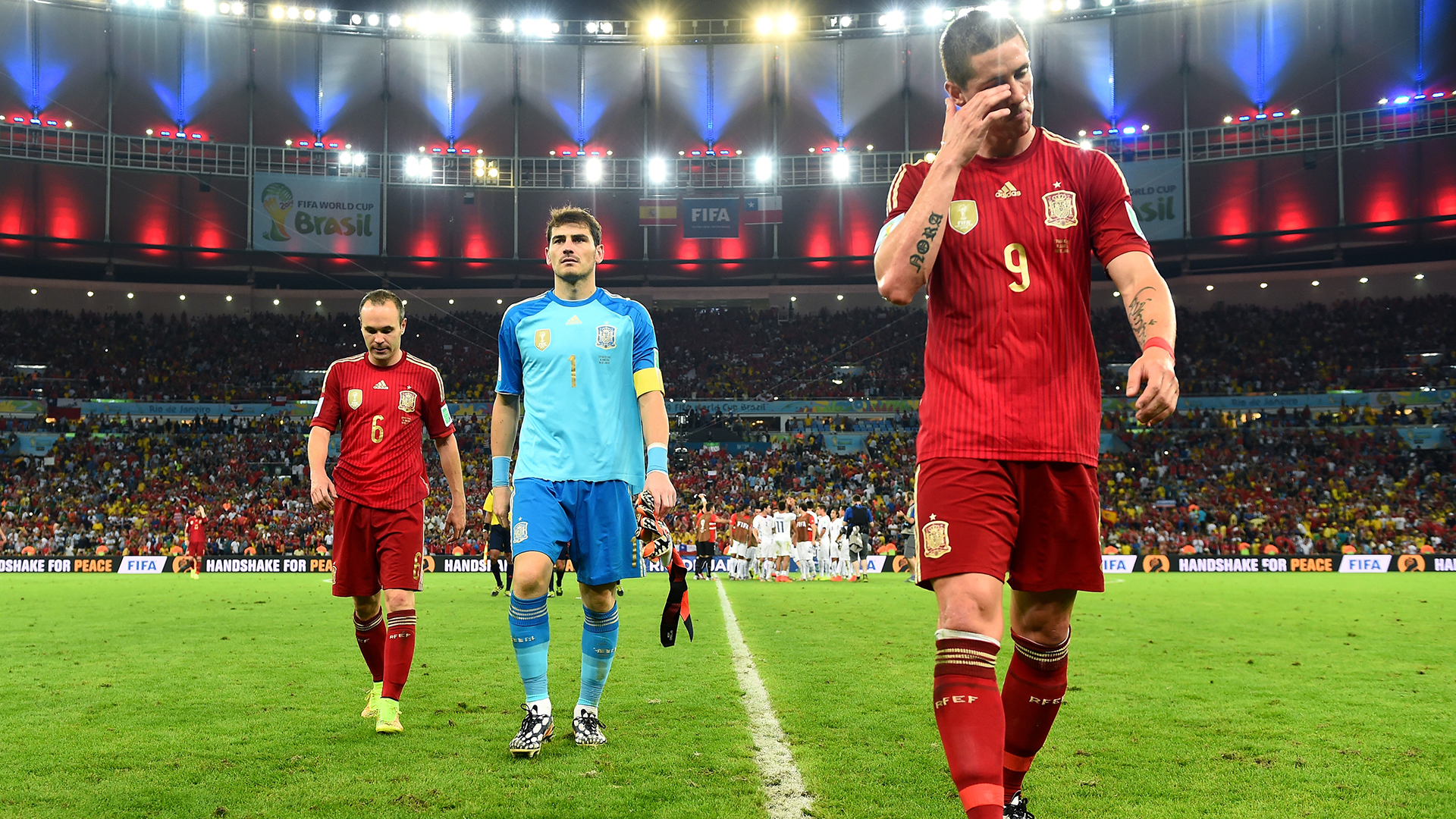 世界杯令人失望的球员,世界杯最令人失望的球星