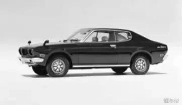 此LANNIA非彼蓝鸟，史上最潮车型蓝鸟历史大揭秘