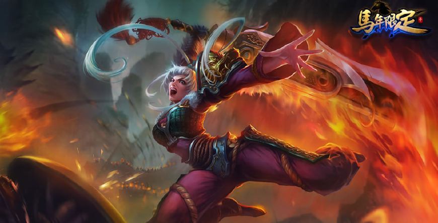 锐雯放逐之刃跟电玩哪个皮肤好,放逐之刃锐雯以一敌多结束战斗