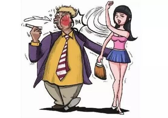 妻子被性骚扰怎么防止,独居女孩被男人尾随如何自救