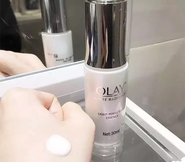 相见恨晚的美白好物，让范冰冰在今年的戛纳红毯成了外媒焦点！