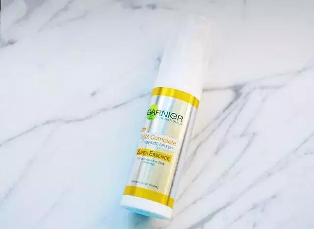 相见恨晚的美白好物，让范冰冰在今年的戛纳红毯成了外媒焦点！