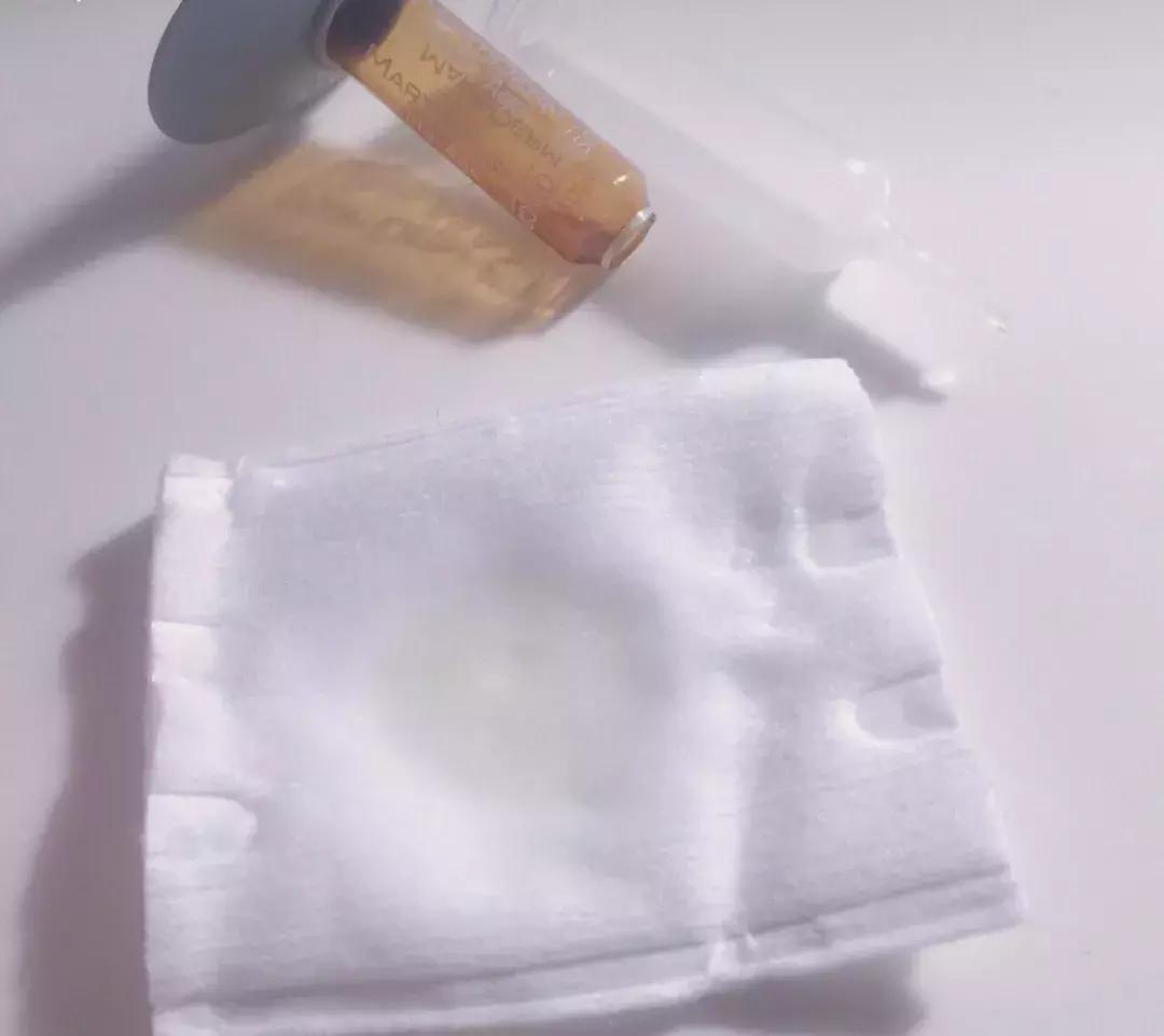 相见恨晚的美白好物，让范冰冰在今年的戛纳红毯成了外媒焦点！