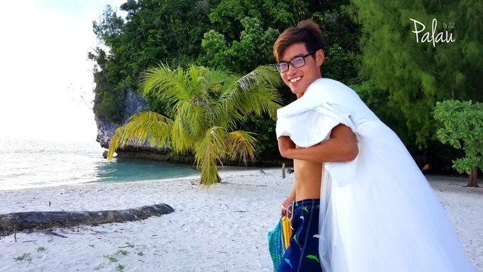 帕劳浮潜一次大概多少钱,帕劳浮潜穿泳衣还是泳裤