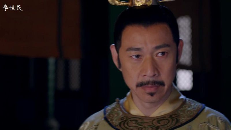 皇叔被杀死,皇叔被皇帝害死