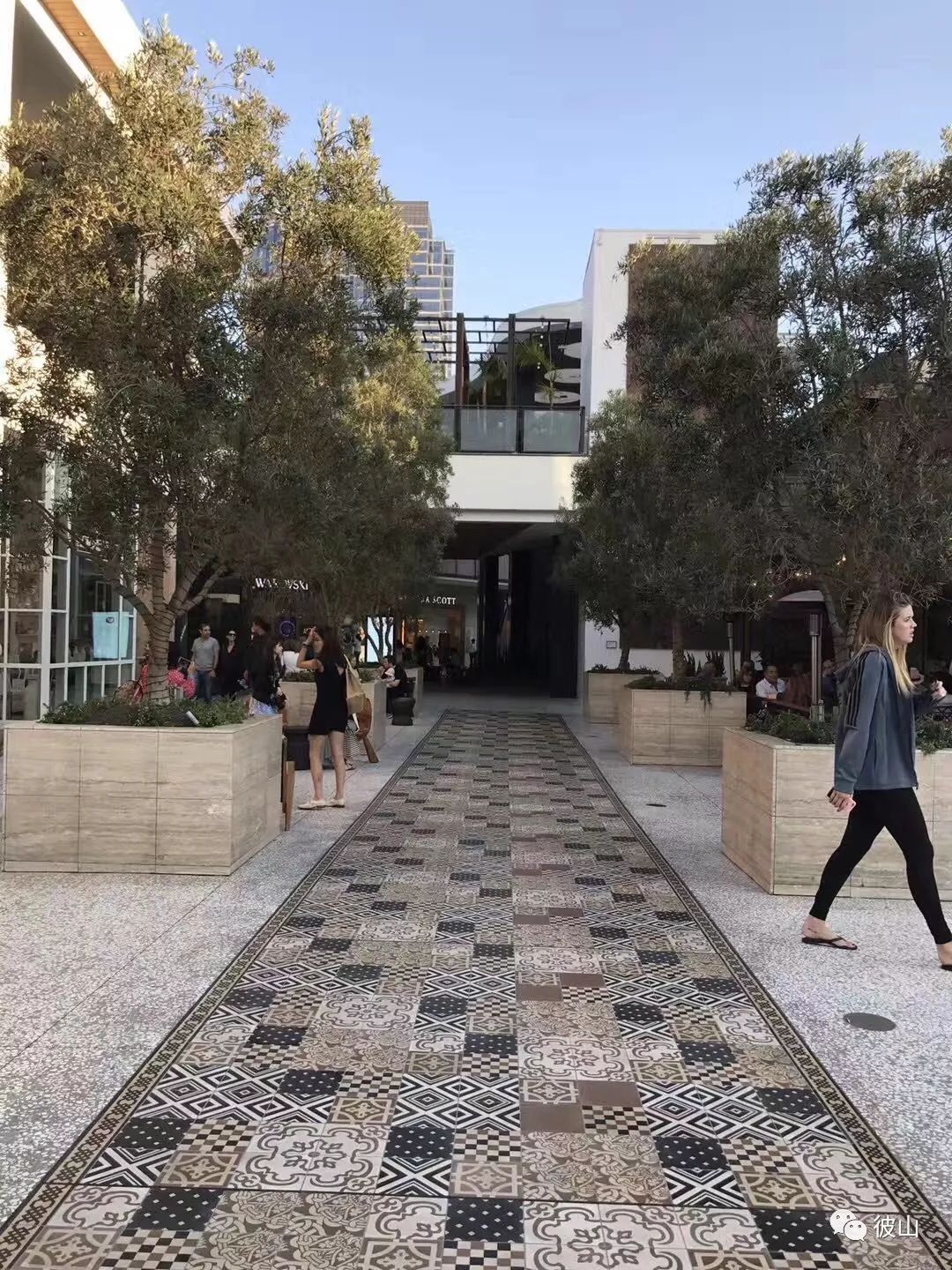 商业综合体升级改造,这座新崛起的商业综合体