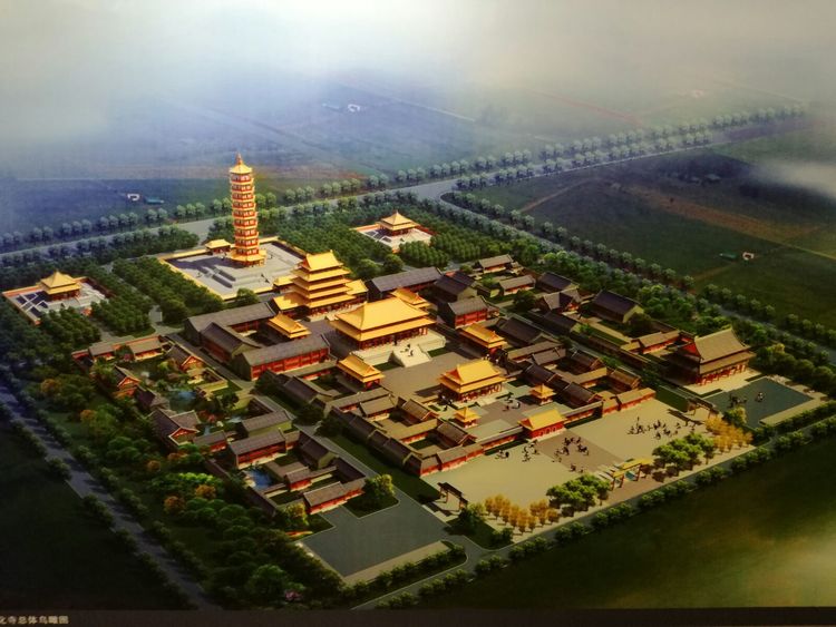 寿光墨龙书院免费参观吗,墨龙书院寿光门票