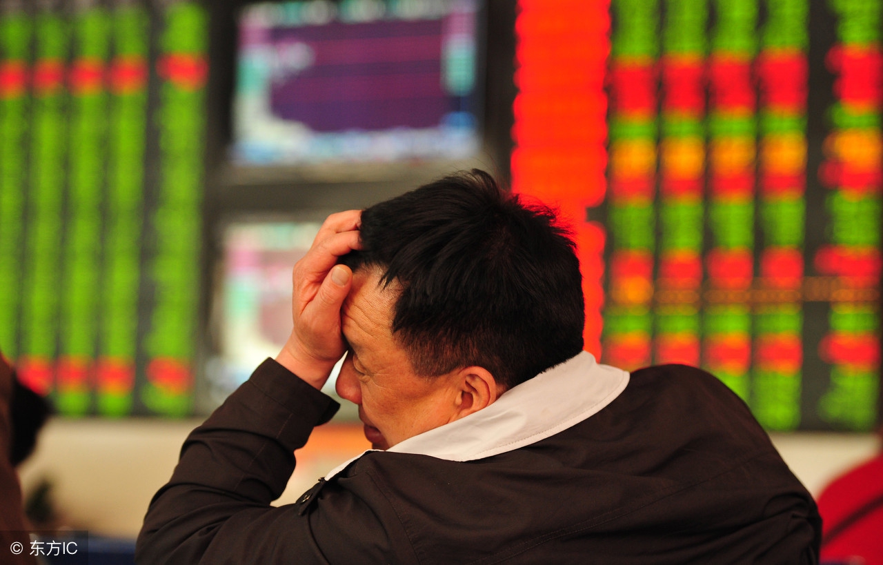 中国股民的股票交易素养，绝大多数“不及格”