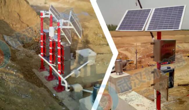 智慧农业土壤墒情监测系统,智慧农业气象监测