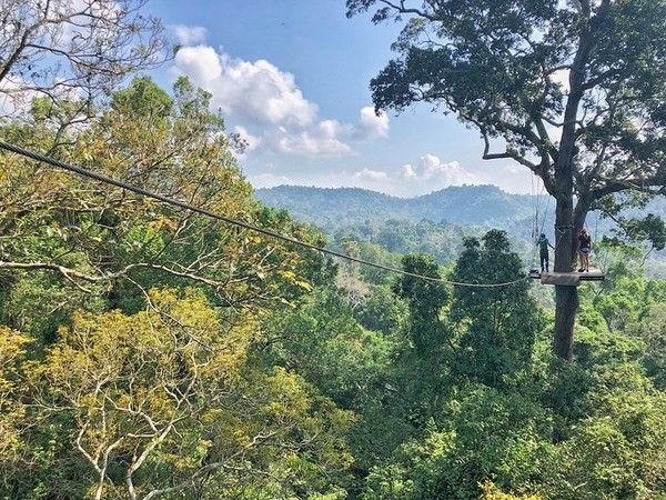 2024泰国泼水节攻略,2022年的泰国芭提雅泼水节