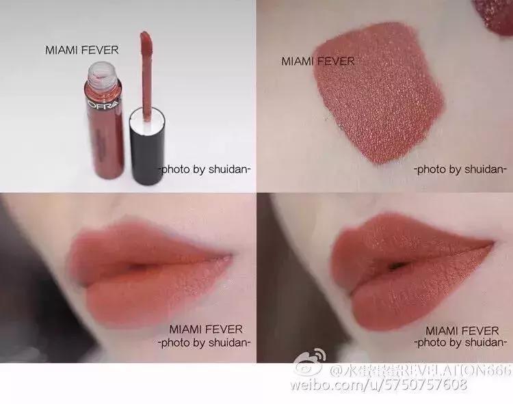 口红推荐平价小众素颜黄皮,黄皮显白哑光品牌推荐