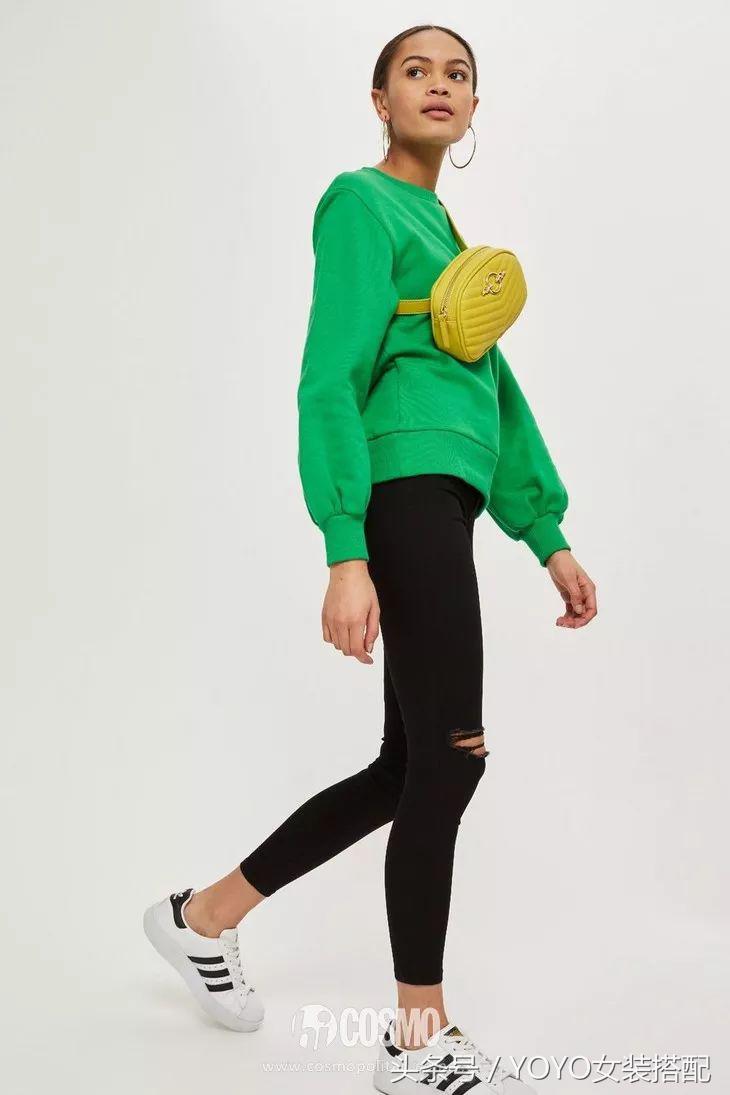 今年最火的4款单品,2019上半年爆红单品指南