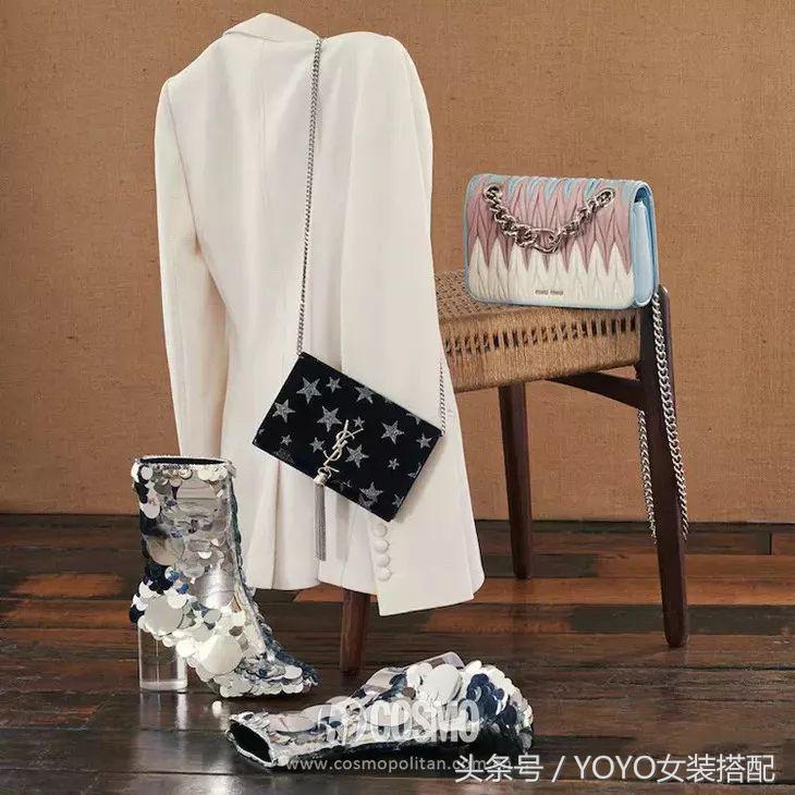 今年最火的4款单品,2019上半年爆红单品指南