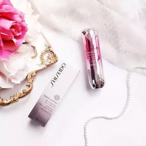 夏日来之前要一白到底!这12款火遍日本代购圈的精华赶紧囤起来!