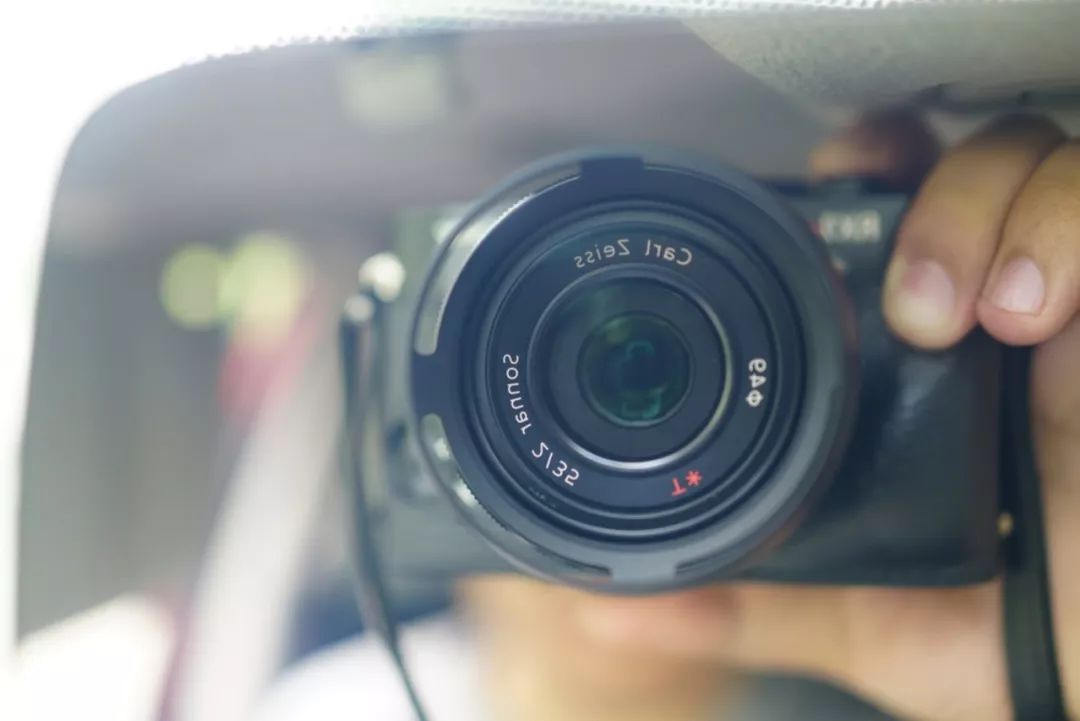 360后视镜行车记录仪测试,360记录仪后视镜款测评