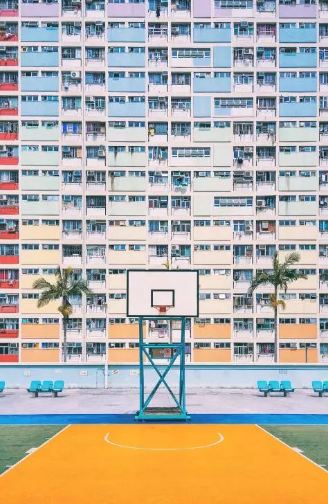 史上最强！2018香港56个景区全攻略，够用一整年！（含免费景区）