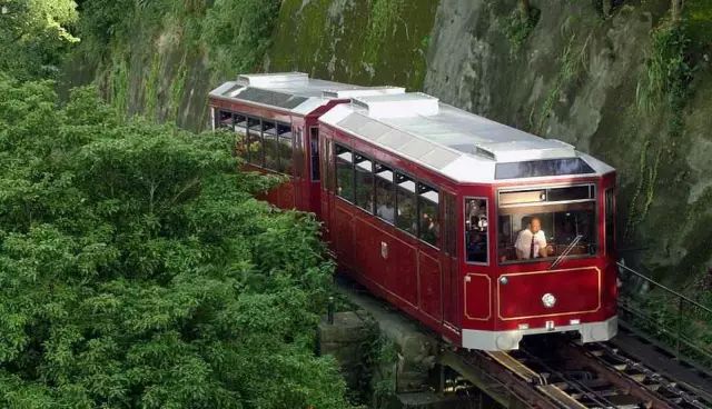 史上最强！2018香港56个景区全攻略，够用一整年！（含免费景区）