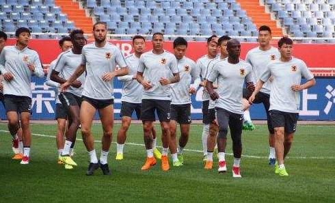 GOAL神奇：大连一方主场迎战贵州恒丰，能否拿下保级6分之战？