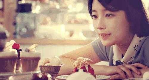 减肥的时候嘴巴好馋呐,减肥首先要忍得住孤独