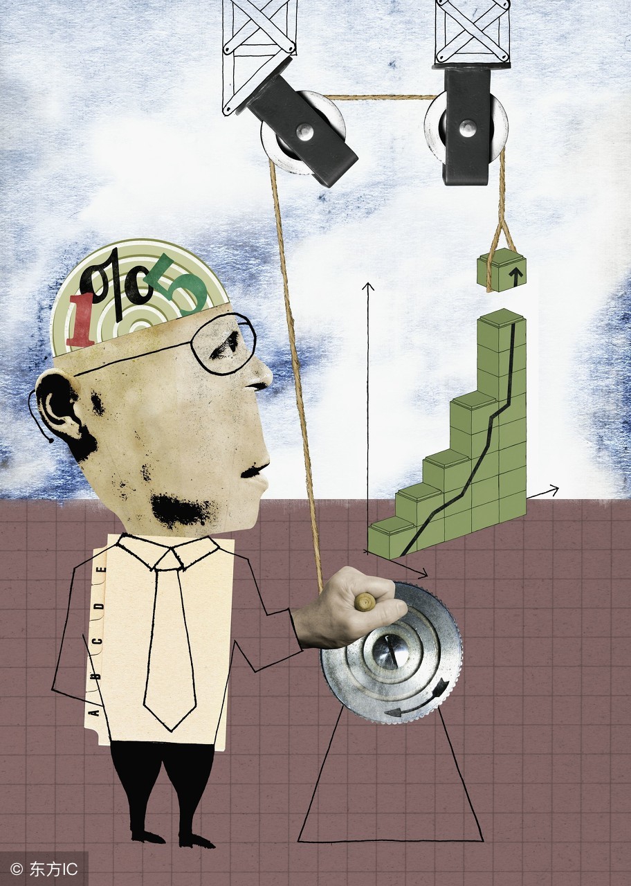 炒股不亏就赢了百分之80的人,炒股不亏不挣是什么水平