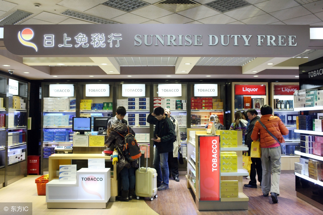 亚洲免税店必买清单,亚洲哪个免税店买奢侈品便宜