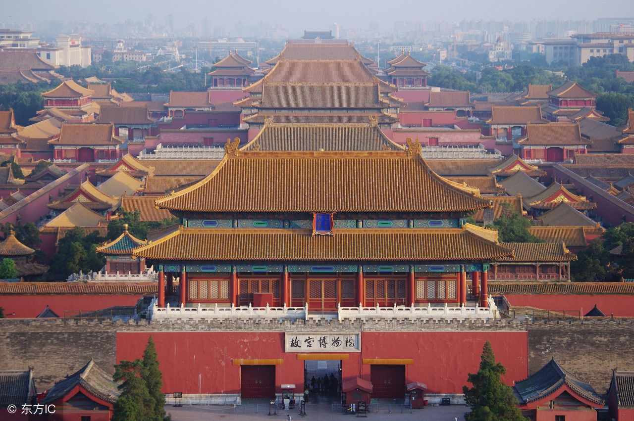 汉武帝、唐太宗、天干、地支……中国六*纪大**年*法大**你知道几个？