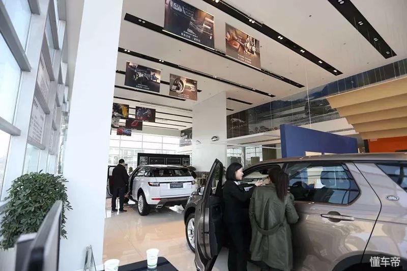 中国4大汽车经销商,中国卖车汽车集团排行榜前十名