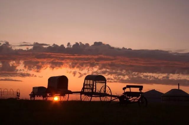 呼伦贝尔自驾游团购,呼伦贝尔团游4天3晚团购