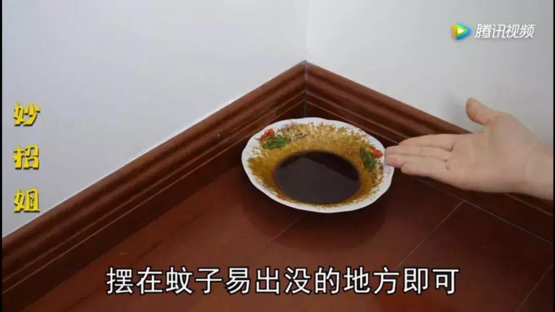 蚊子用什么农药治,蚊子最怕的农药