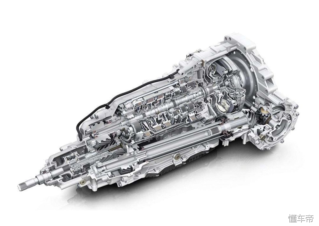 十大汽车变速器排名,最好的汽车变速器