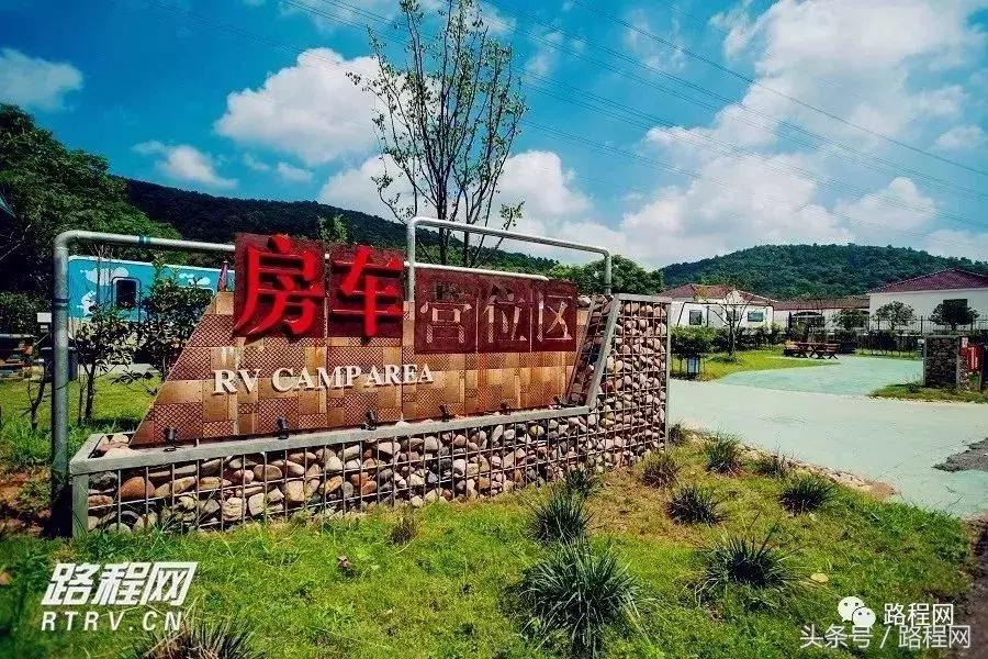 国内营地推荐排行榜前十,全国营地地图高清版