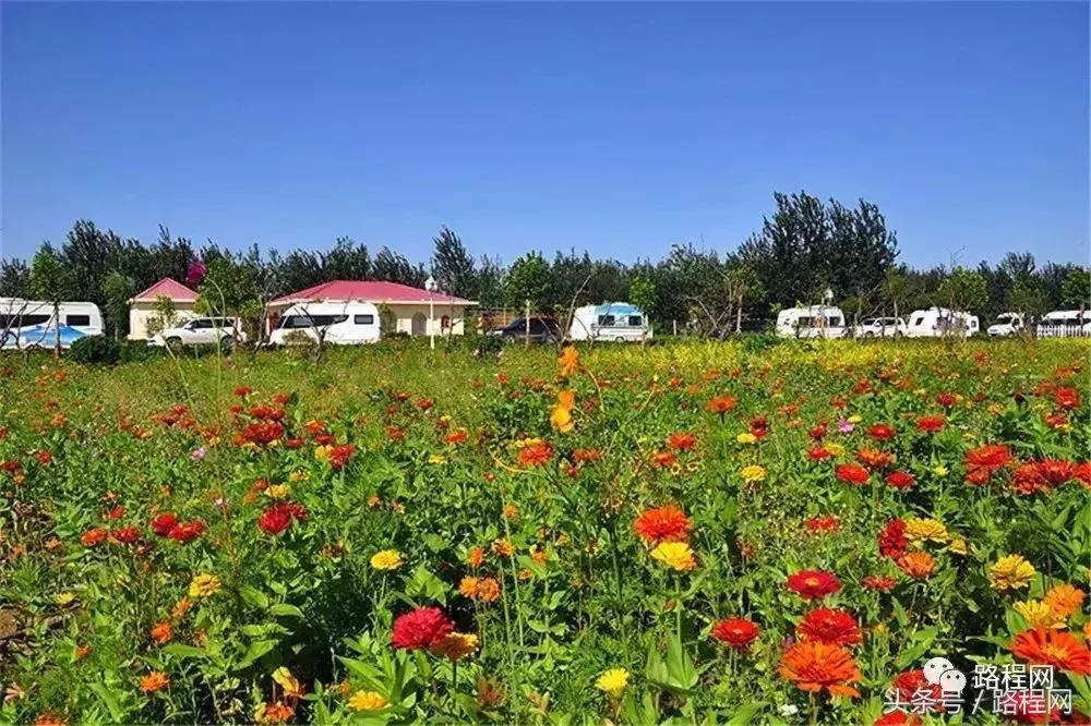 国内高端营地排名榜最新,国内排名前十的营地有哪些