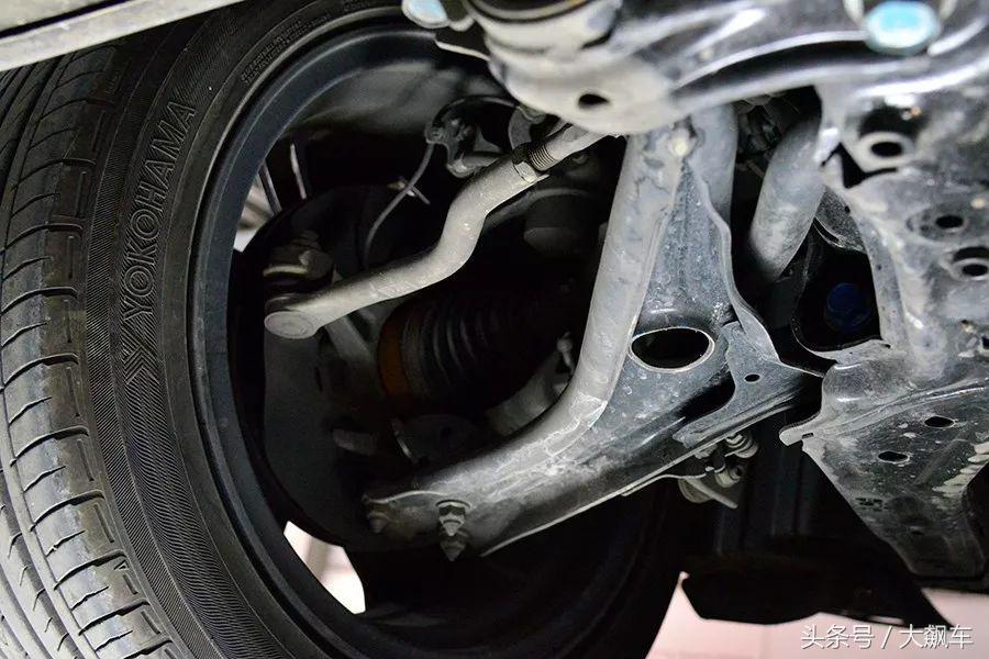 底盘低的车思域,底盘低的思域