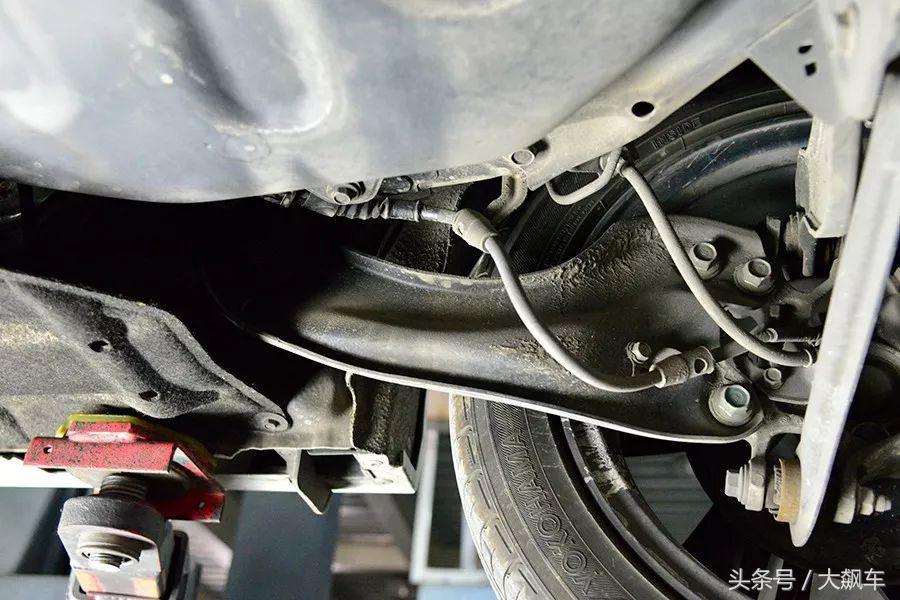 底盘低的车思域,底盘低的思域